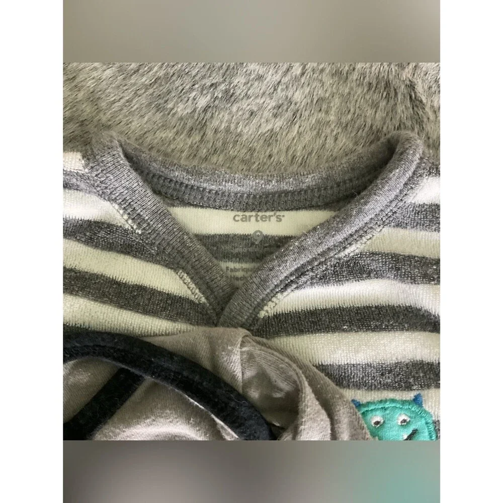 Baby Clothing Bundle 8 Piece Lot Size 3M